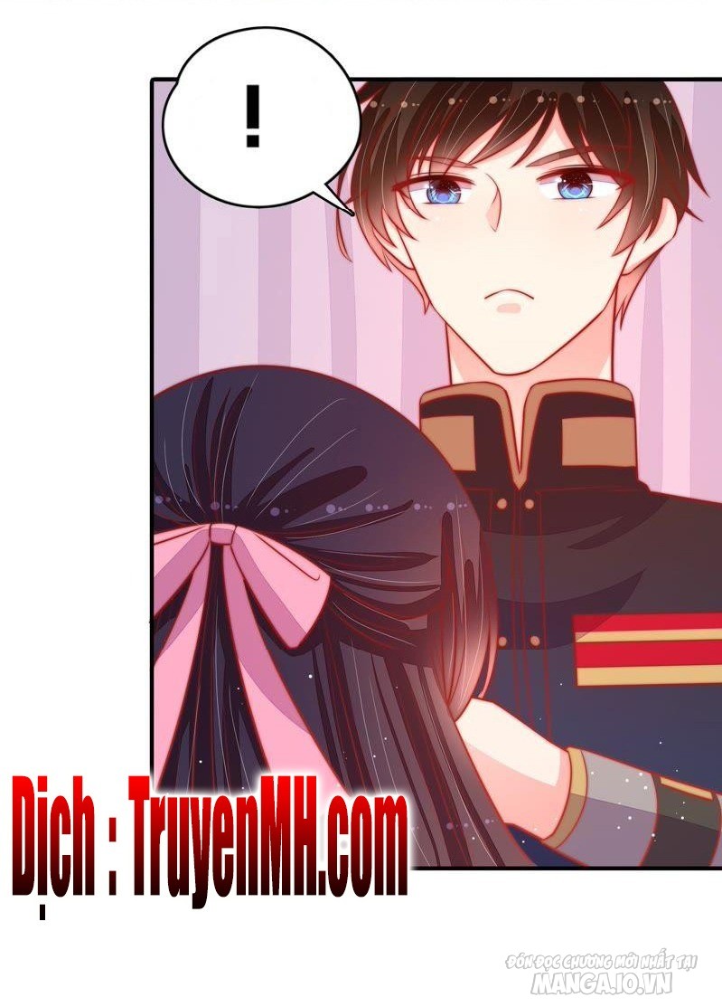 Ngày Nào Thiếu Soái Cũng Ghen Chapter 153 - Trang 2