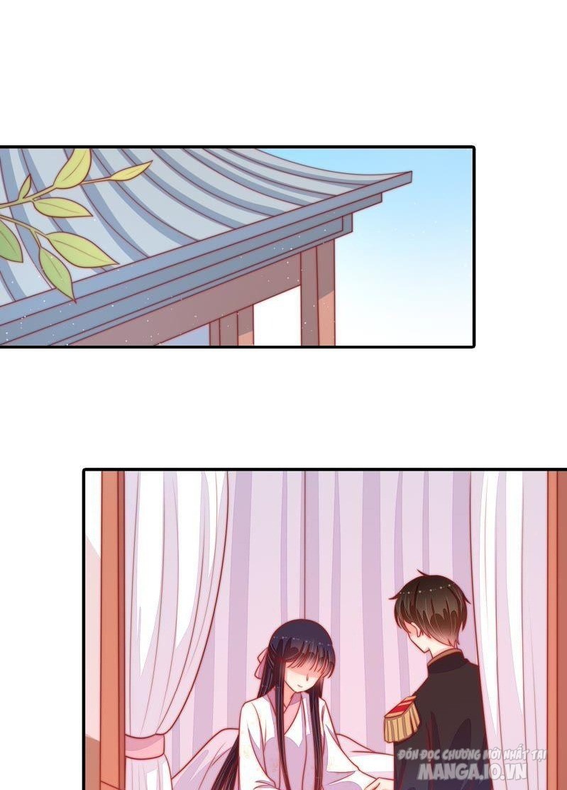 Ngày Nào Thiếu Soái Cũng Ghen Chapter 153 - Trang 2