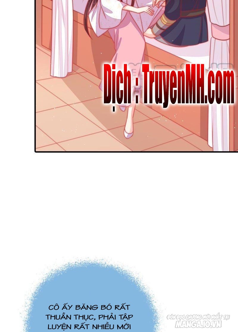 Ngày Nào Thiếu Soái Cũng Ghen Chapter 153 - Trang 2