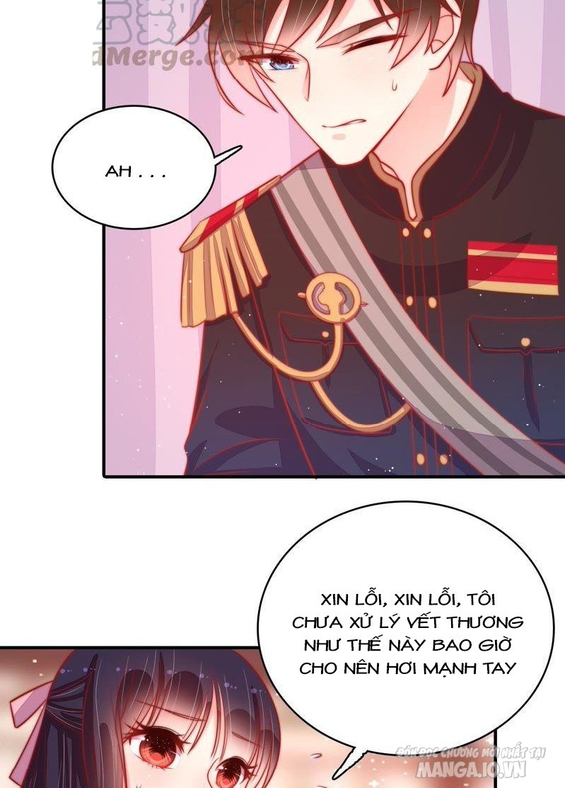 Ngày Nào Thiếu Soái Cũng Ghen Chapter 153 - Trang 2