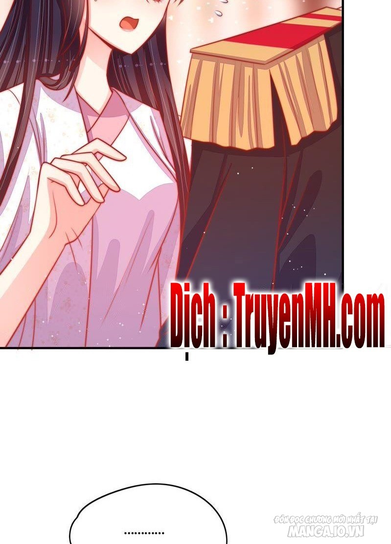 Ngày Nào Thiếu Soái Cũng Ghen Chapter 153 - Trang 2