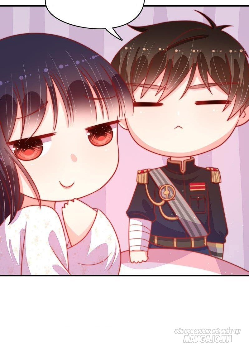 Ngày Nào Thiếu Soái Cũng Ghen Chapter 153 - Trang 2