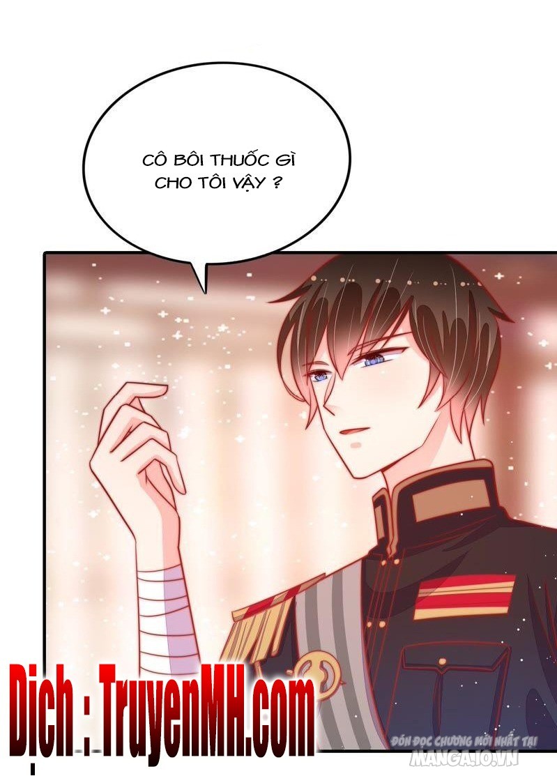 Ngày Nào Thiếu Soái Cũng Ghen Chapter 153 - Trang 2