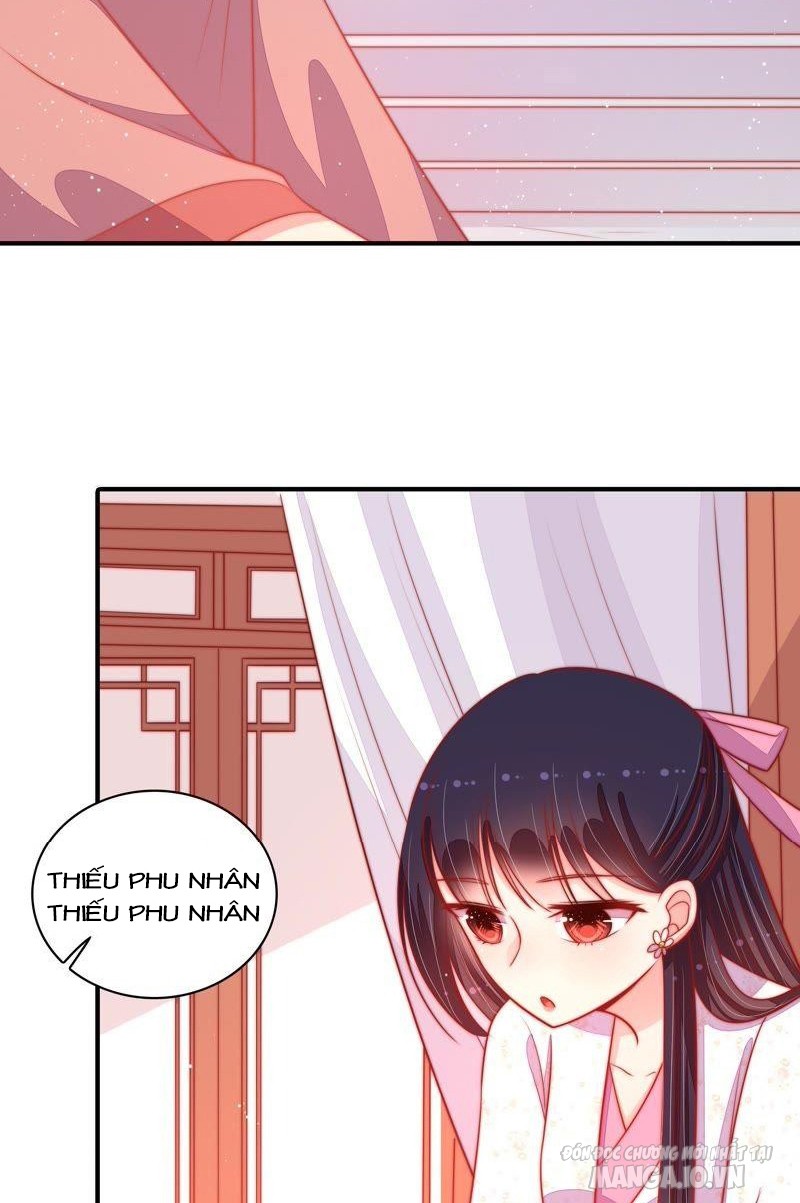 Ngày Nào Thiếu Soái Cũng Ghen Chapter 154 - Trang 2