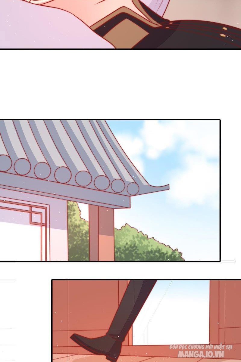 Ngày Nào Thiếu Soái Cũng Ghen Chapter 154 - Trang 2