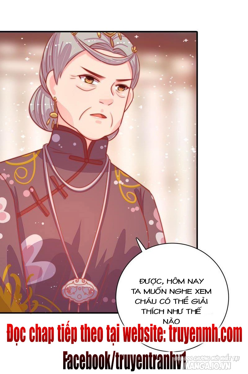 Ngày Nào Thiếu Soái Cũng Ghen Chapter 154 - Trang 2