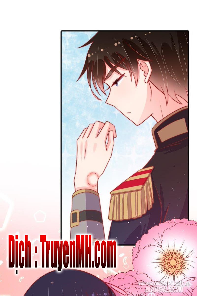 Ngày Nào Thiếu Soái Cũng Ghen Chapter 154 - Trang 2