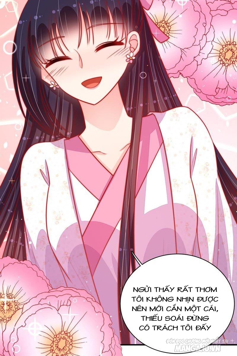 Ngày Nào Thiếu Soái Cũng Ghen Chapter 154 - Trang 2