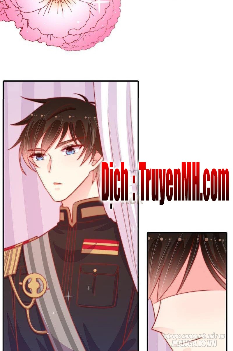 Ngày Nào Thiếu Soái Cũng Ghen Chapter 154 - Trang 2