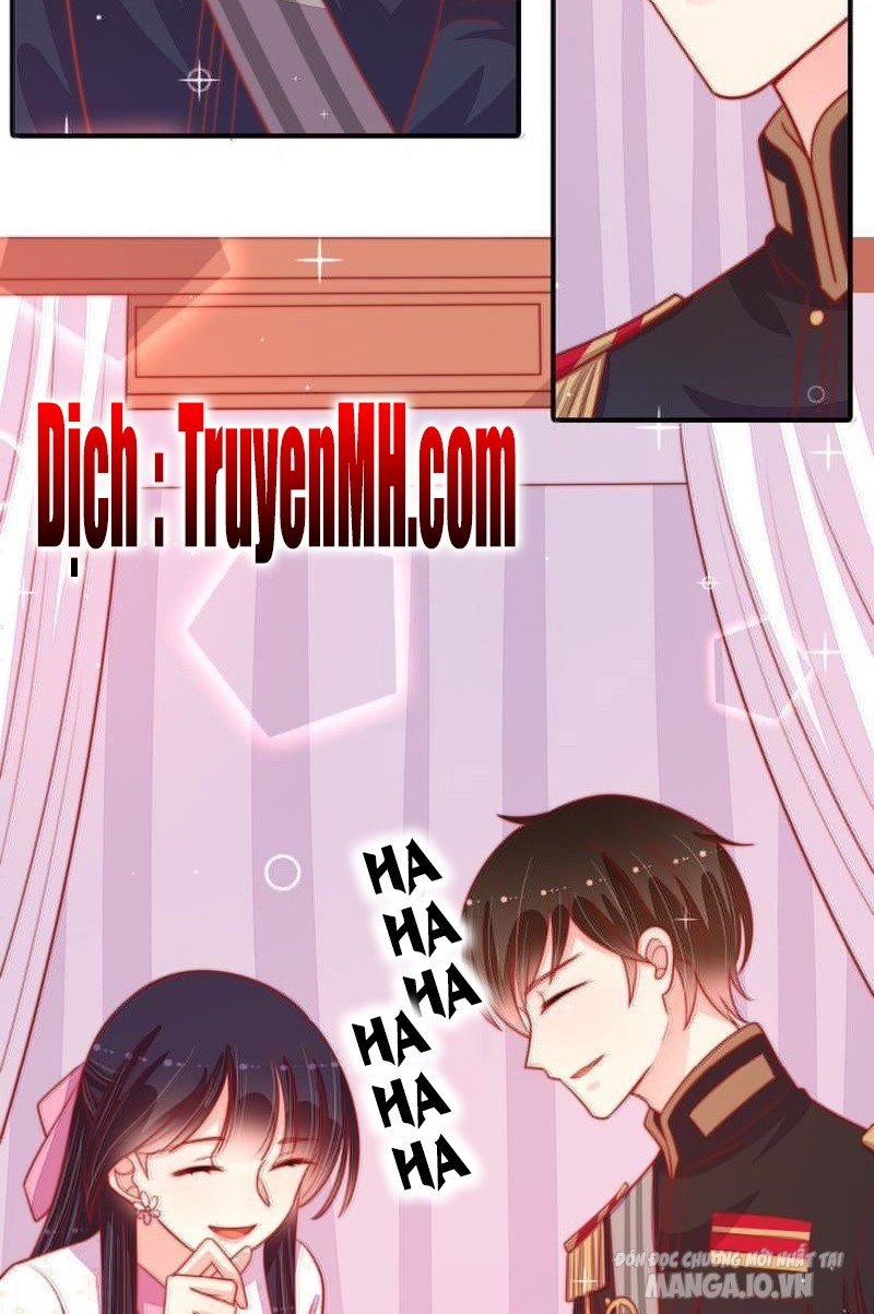 Ngày Nào Thiếu Soái Cũng Ghen Chapter 154 - Trang 2