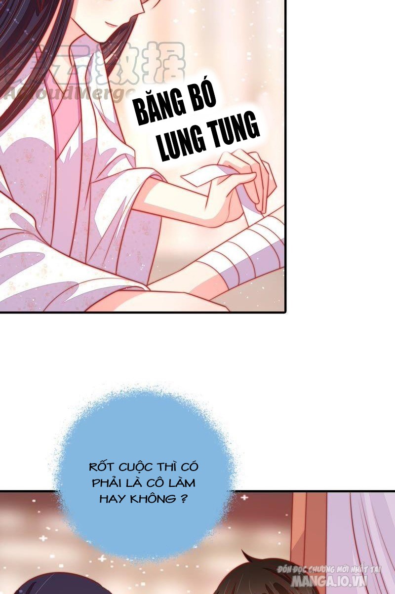 Ngày Nào Thiếu Soái Cũng Ghen Chapter 154 - Trang 2