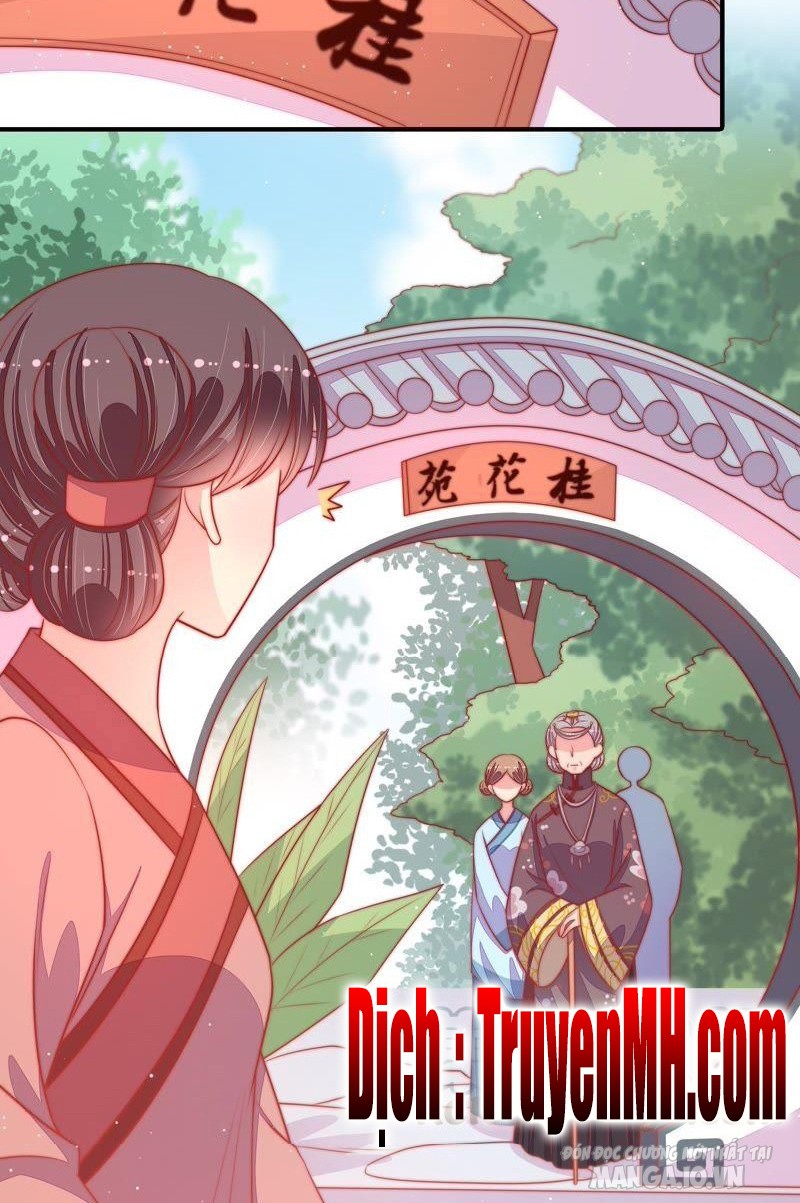 Ngày Nào Thiếu Soái Cũng Ghen Chapter 154 - Trang 2