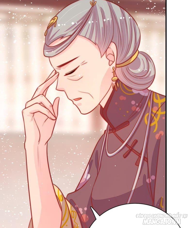 Ngày Nào Thiếu Soái Cũng Ghen Chapter 155 - Trang 2