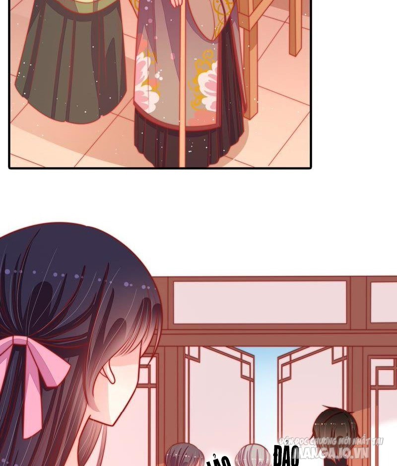 Ngày Nào Thiếu Soái Cũng Ghen Chapter 155 - Trang 2