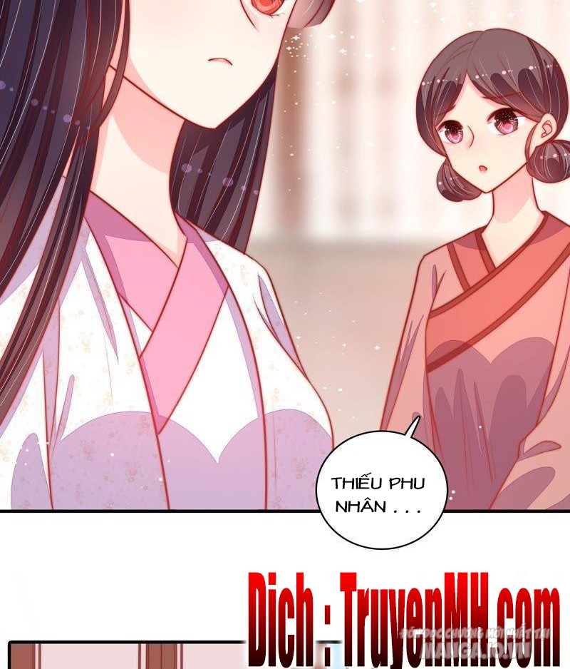 Ngày Nào Thiếu Soái Cũng Ghen Chapter 155 - Trang 2