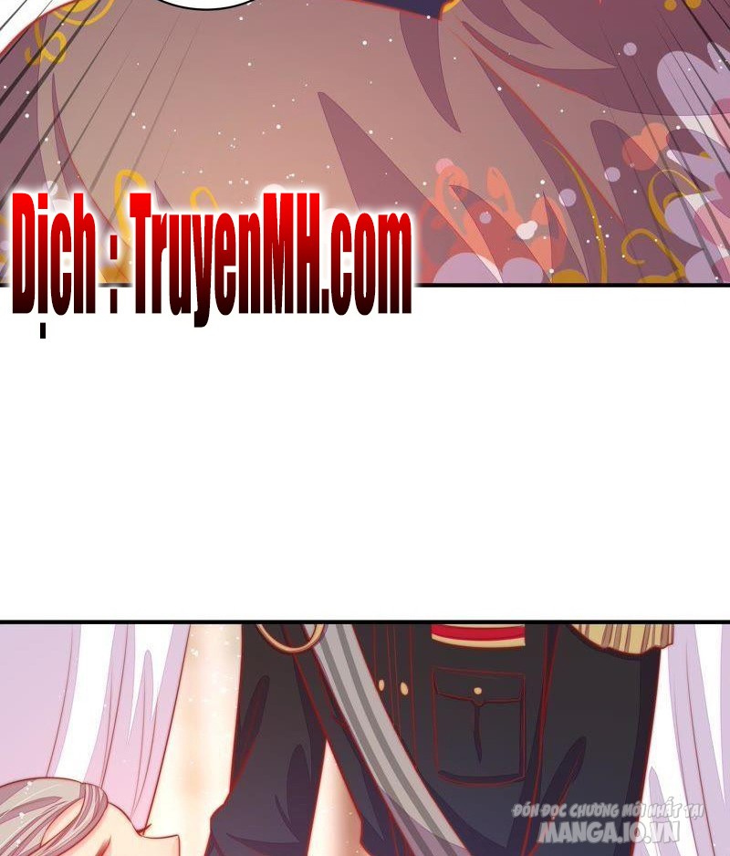 Ngày Nào Thiếu Soái Cũng Ghen Chapter 155 - Trang 2