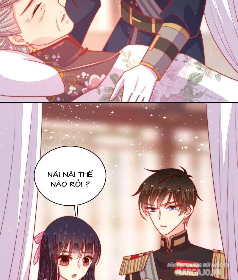 Ngày Nào Thiếu Soái Cũng Ghen Chapter 155 - Trang 2