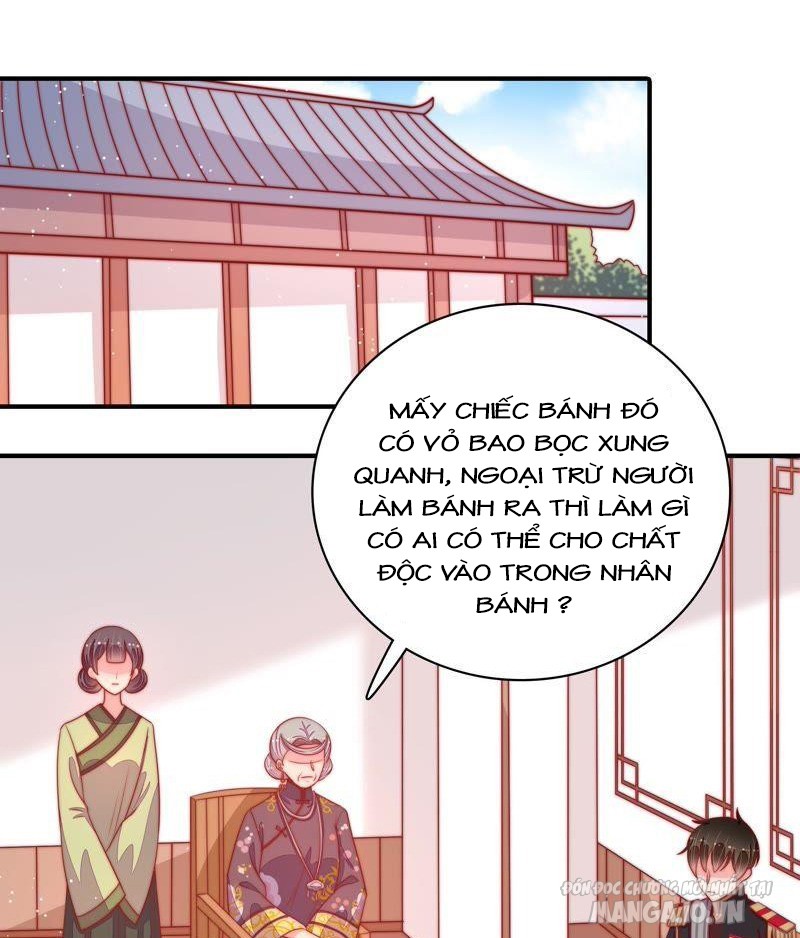 Ngày Nào Thiếu Soái Cũng Ghen Chapter 155 - Trang 2