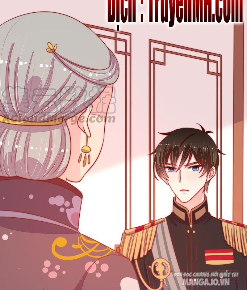Ngày Nào Thiếu Soái Cũng Ghen Chapter 155 - Trang 2