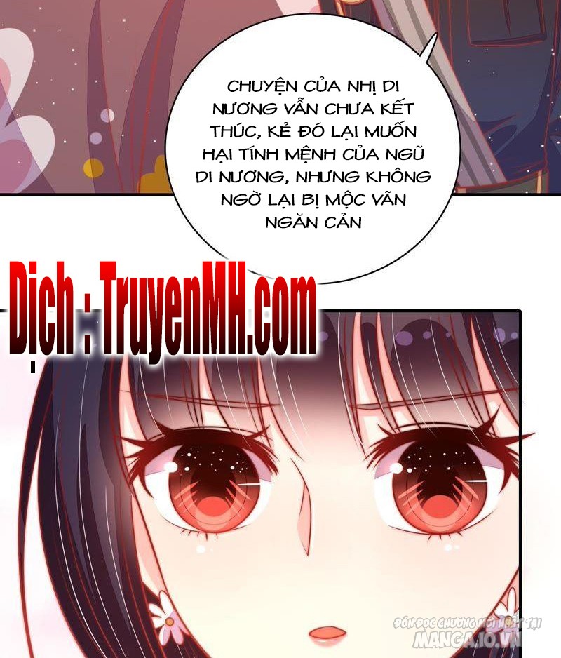 Ngày Nào Thiếu Soái Cũng Ghen Chapter 155 - Trang 2