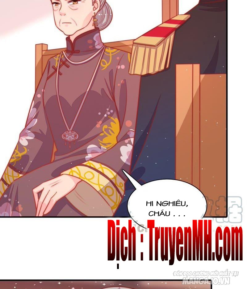 Ngày Nào Thiếu Soái Cũng Ghen Chapter 155 - Trang 2