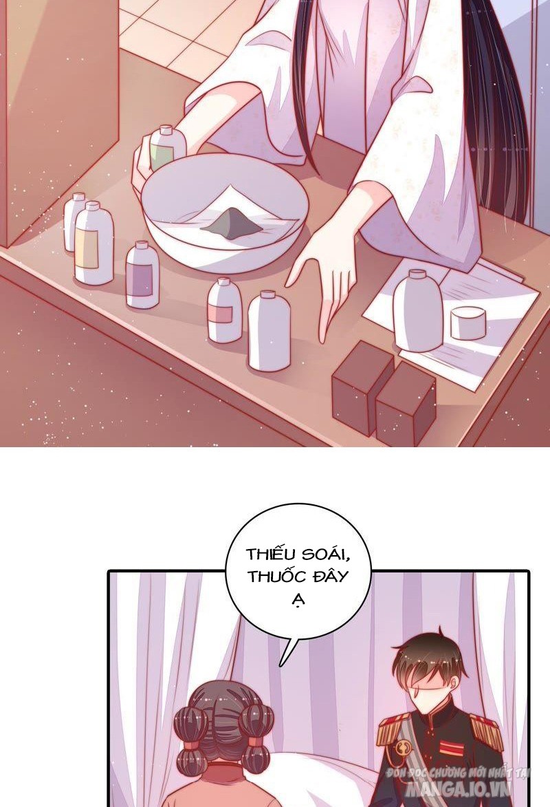 Ngày Nào Thiếu Soái Cũng Ghen Chapter 156 - Trang 2