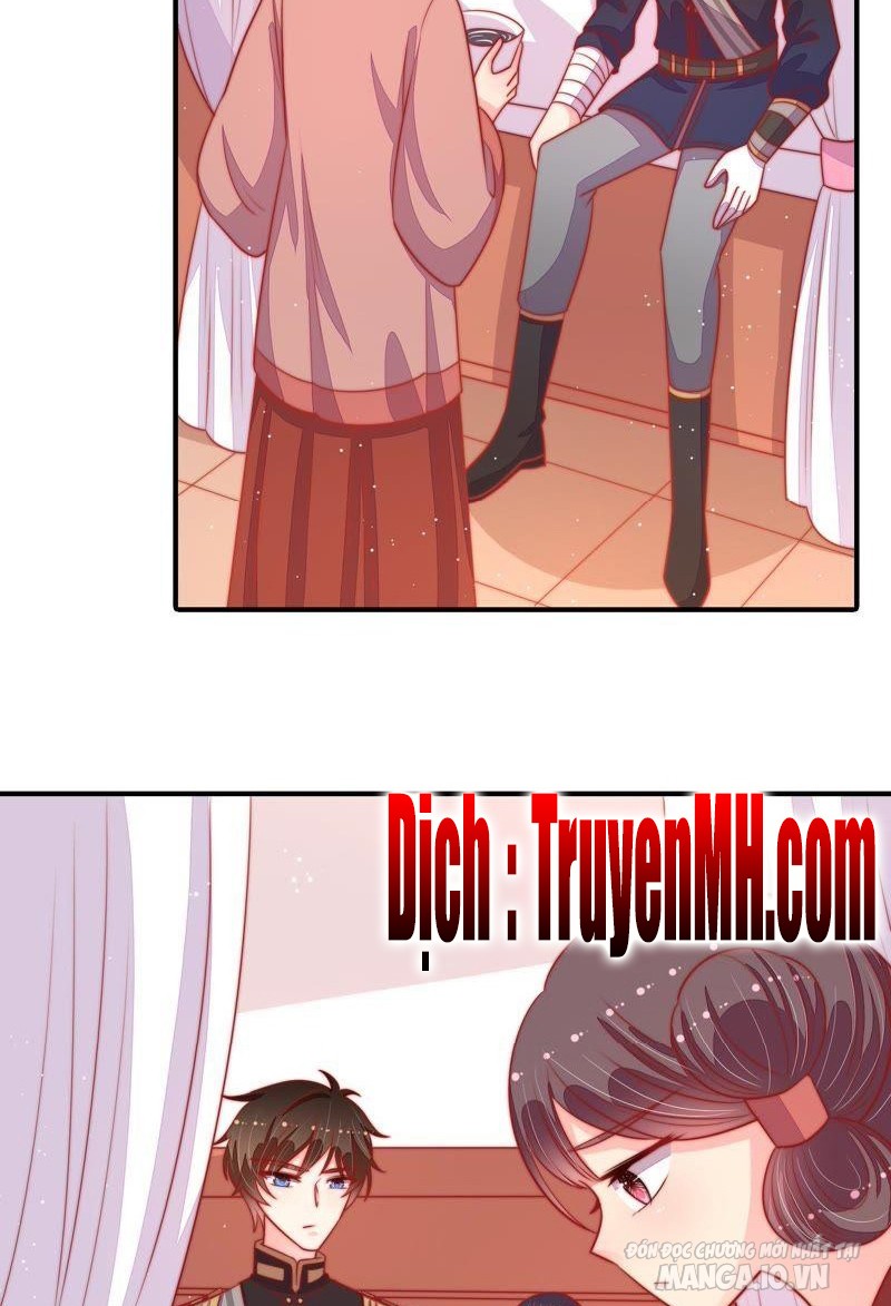 Ngày Nào Thiếu Soái Cũng Ghen Chapter 156 - Trang 2