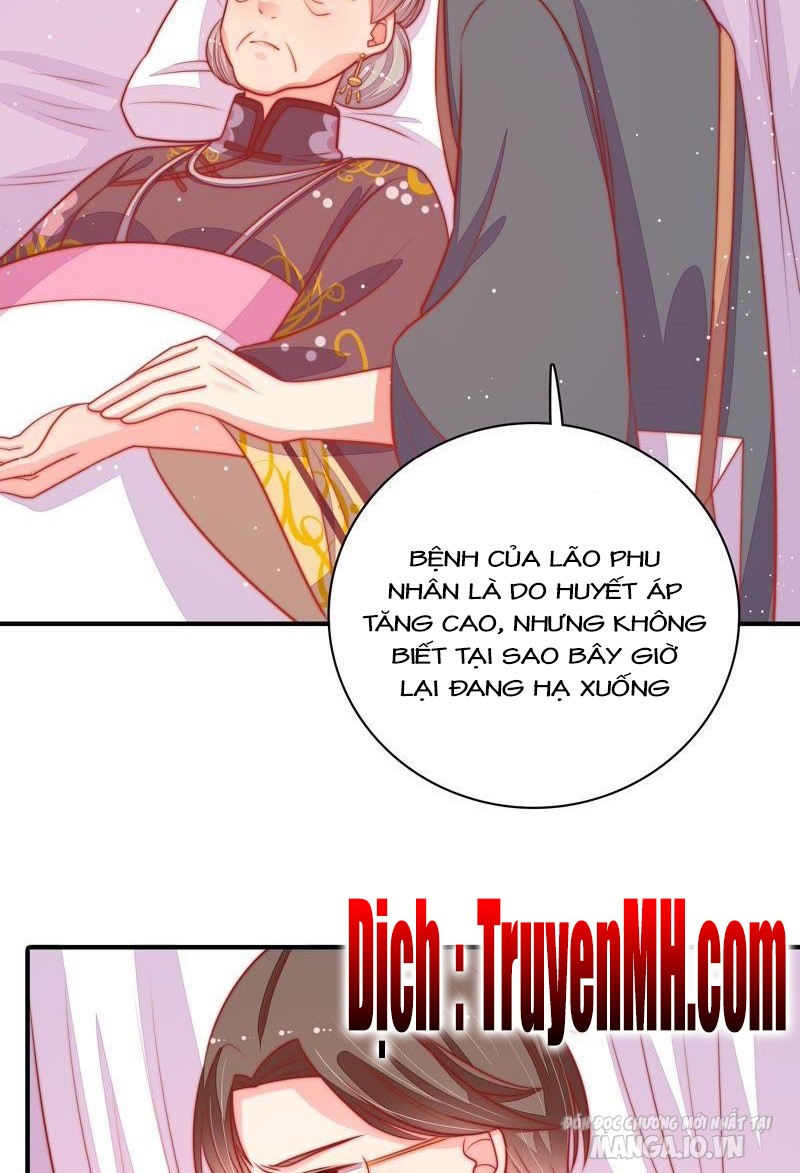 Ngày Nào Thiếu Soái Cũng Ghen Chapter 156 - Trang 2