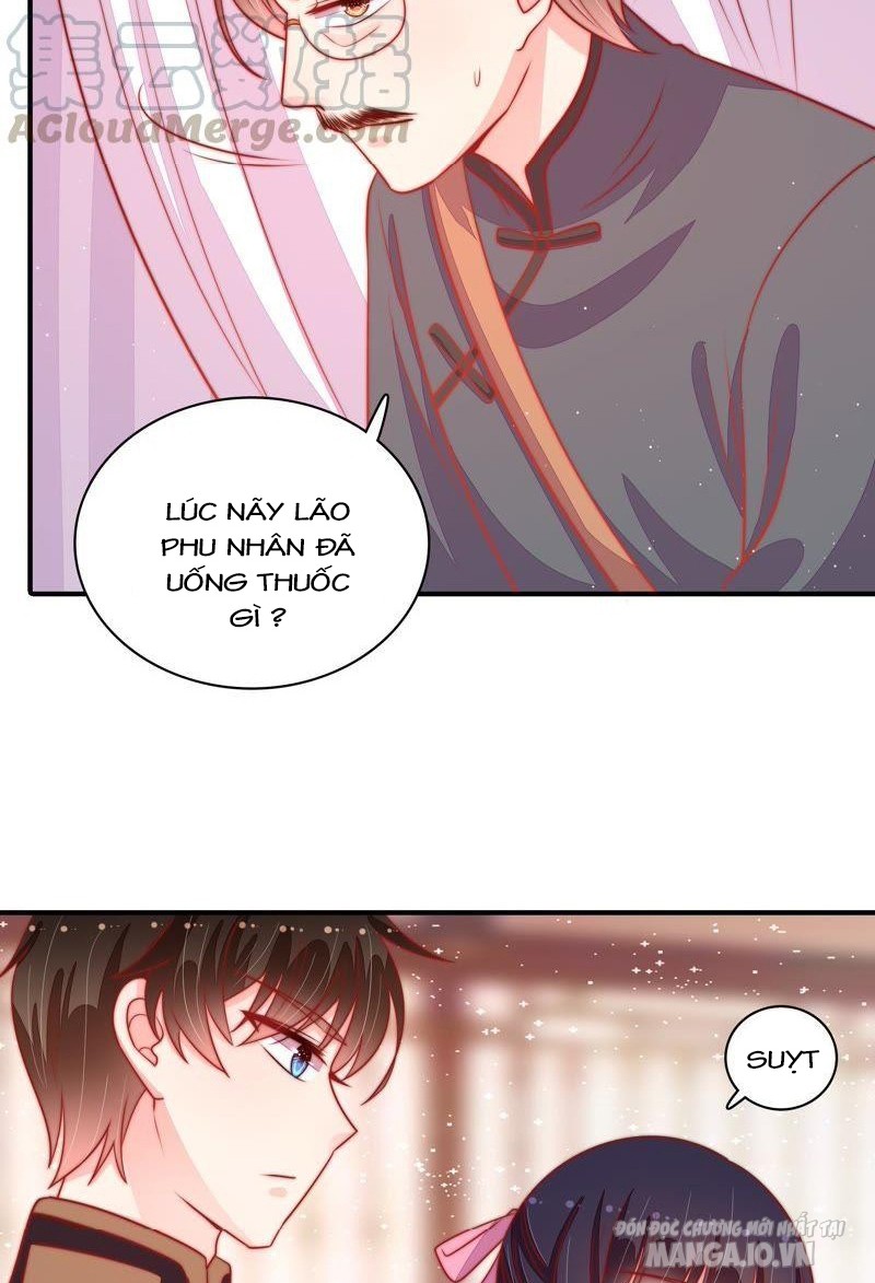 Ngày Nào Thiếu Soái Cũng Ghen Chapter 156 - Trang 2