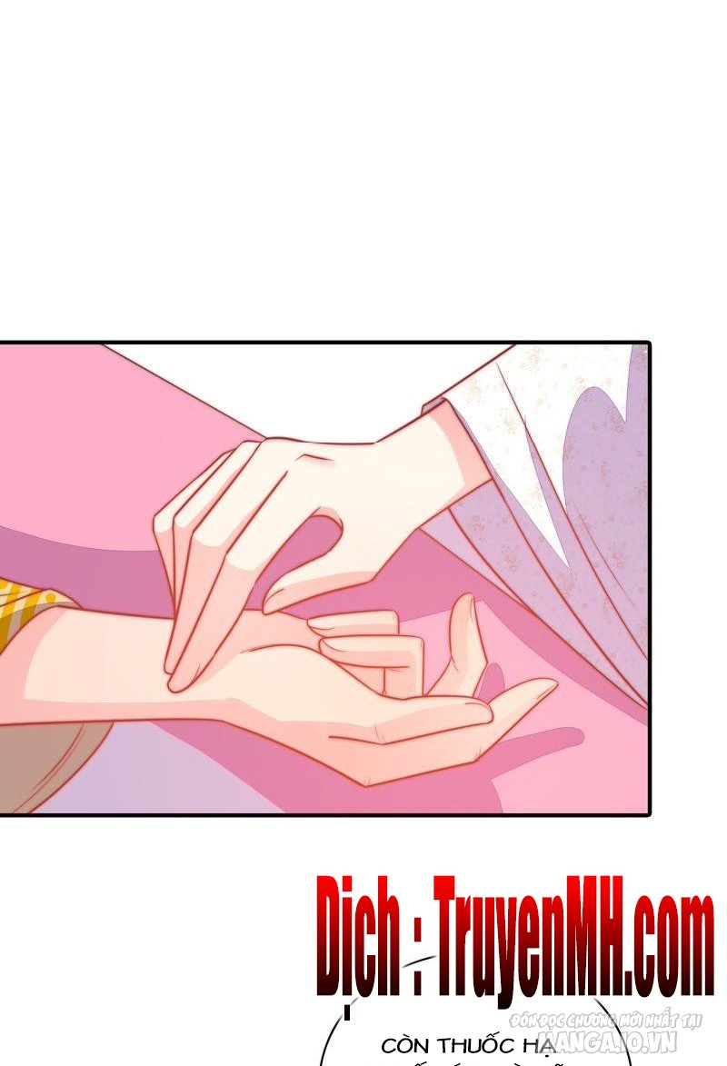 Ngày Nào Thiếu Soái Cũng Ghen Chapter 156 - Trang 2