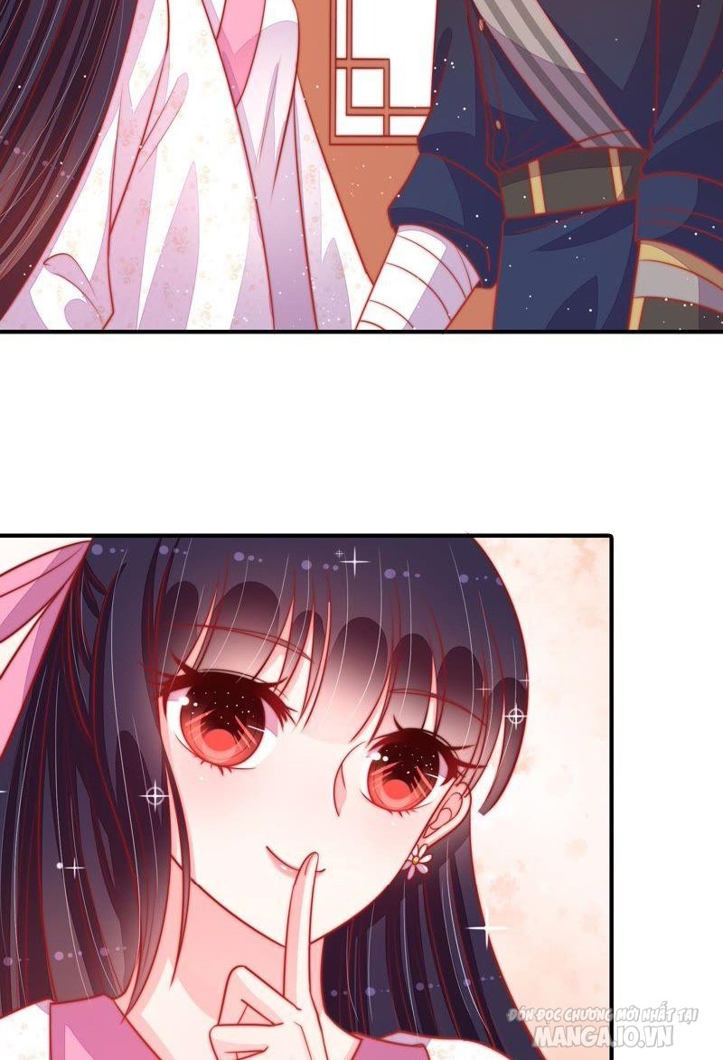 Ngày Nào Thiếu Soái Cũng Ghen Chapter 156 - Trang 2