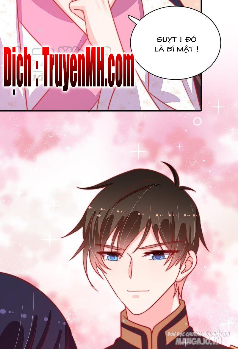 Ngày Nào Thiếu Soái Cũng Ghen Chapter 156 - Trang 2