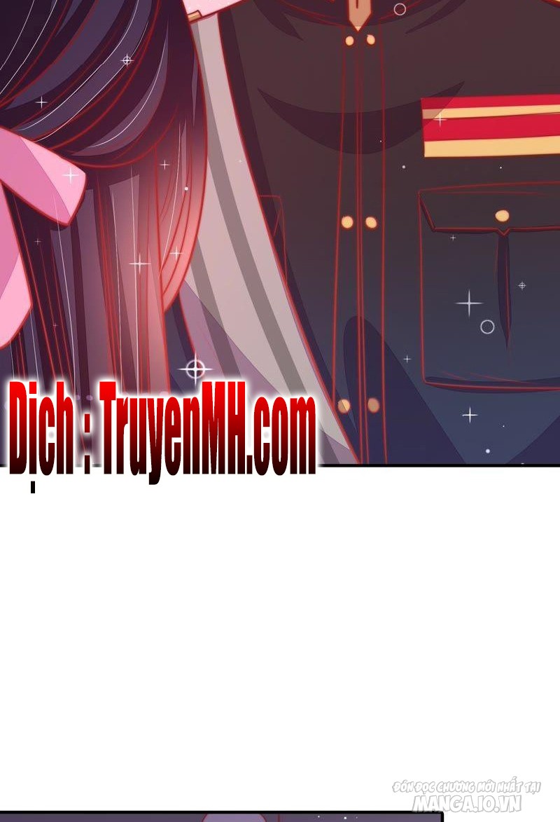 Ngày Nào Thiếu Soái Cũng Ghen Chapter 156 - Trang 2