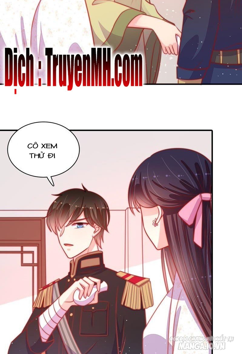 Ngày Nào Thiếu Soái Cũng Ghen Chapter 157 - Trang 2