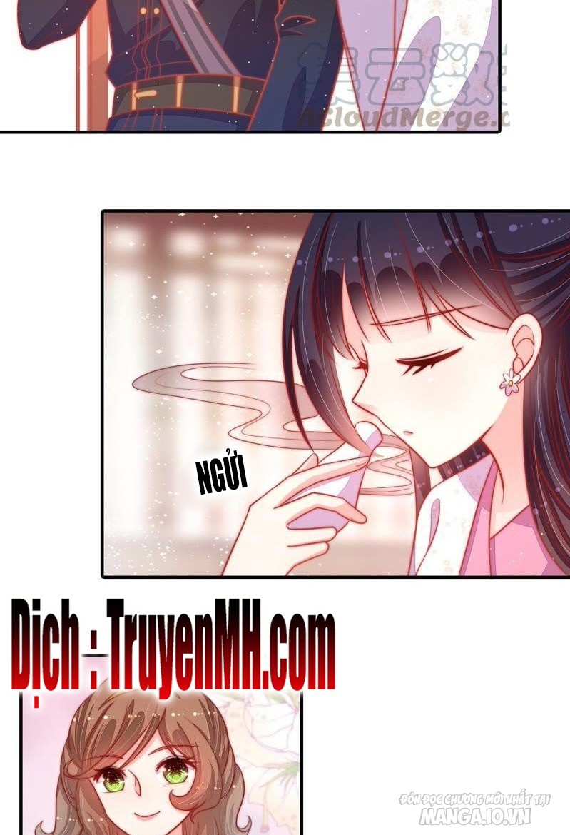 Ngày Nào Thiếu Soái Cũng Ghen Chapter 157 - Trang 2