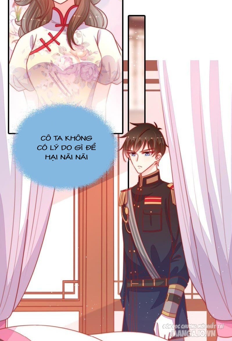 Ngày Nào Thiếu Soái Cũng Ghen Chapter 157 - Trang 2