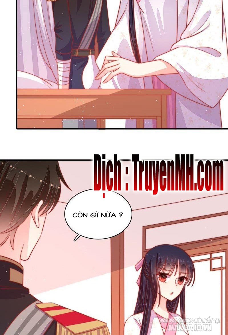 Ngày Nào Thiếu Soái Cũng Ghen Chapter 157 - Trang 2