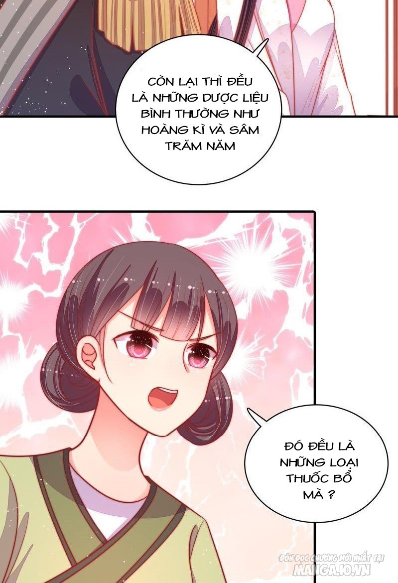 Ngày Nào Thiếu Soái Cũng Ghen Chapter 157 - Trang 2