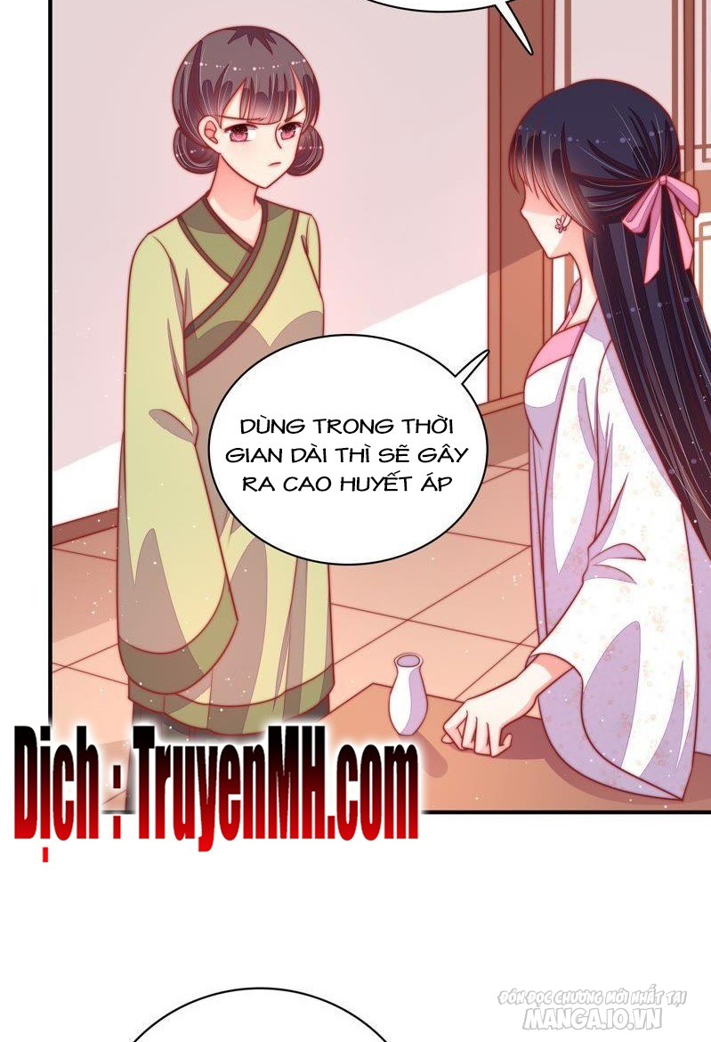 Ngày Nào Thiếu Soái Cũng Ghen Chapter 157 - Trang 2