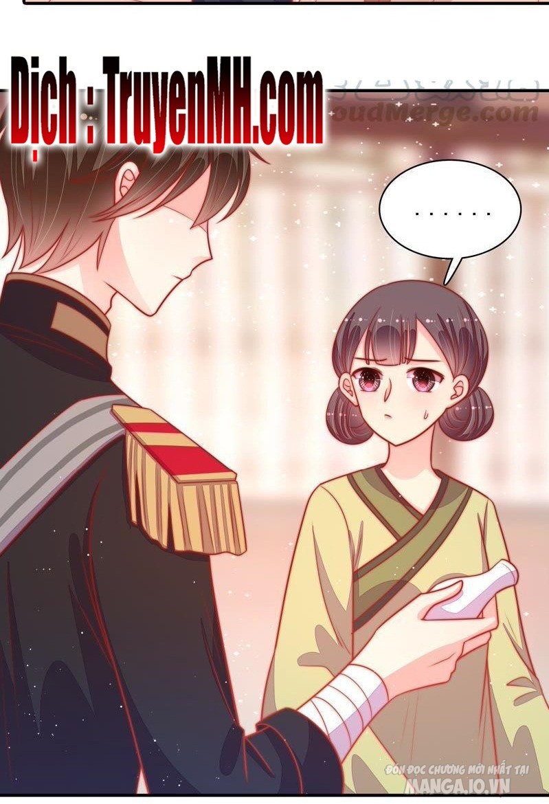 Ngày Nào Thiếu Soái Cũng Ghen Chapter 157 - Trang 2