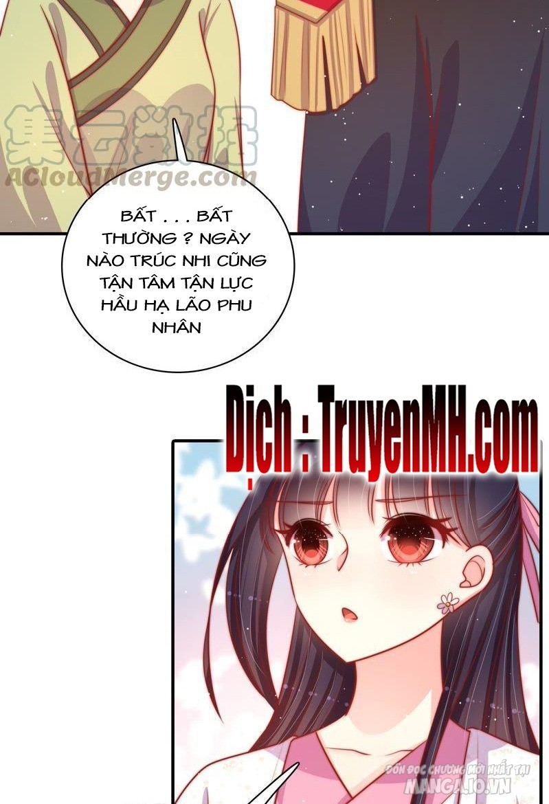 Ngày Nào Thiếu Soái Cũng Ghen Chapter 157 - Trang 2