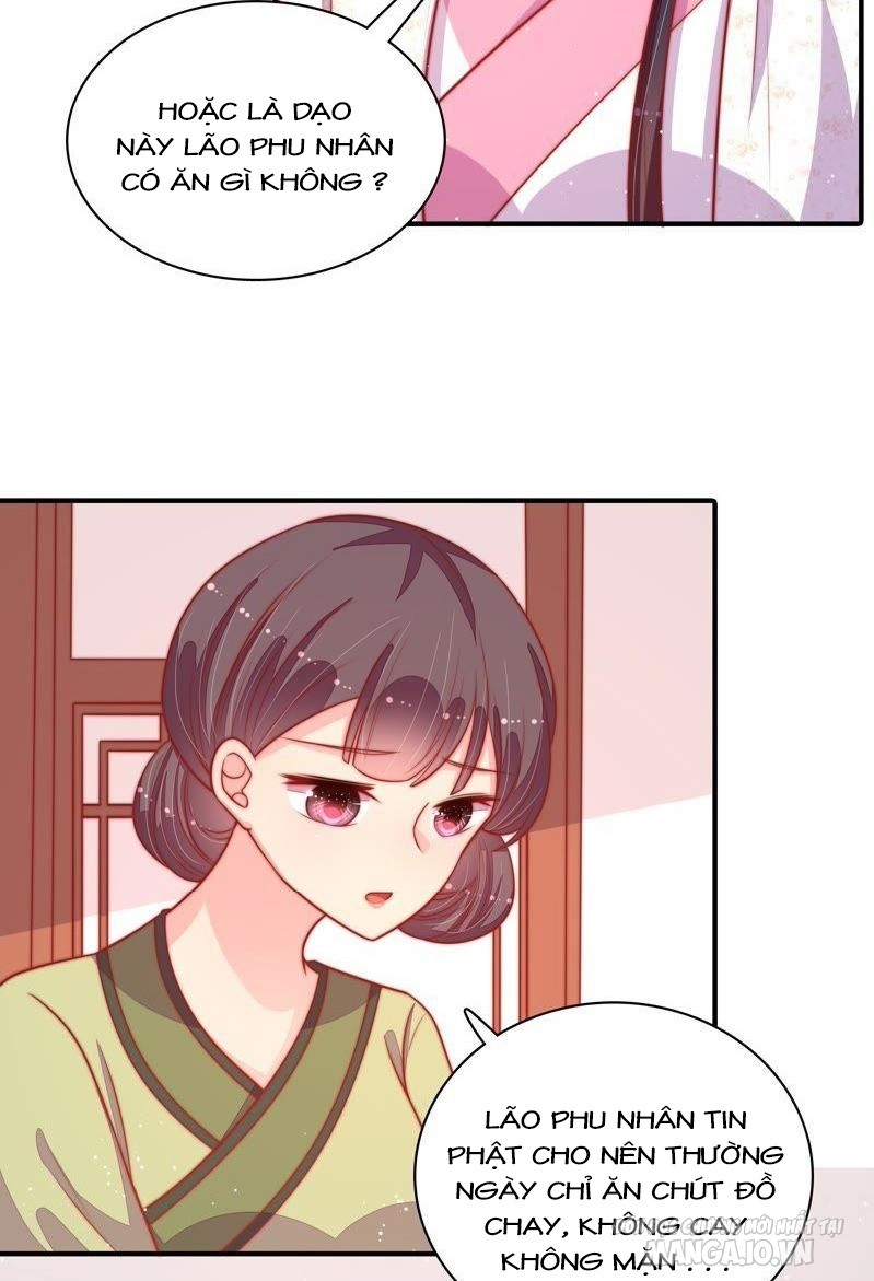 Ngày Nào Thiếu Soái Cũng Ghen Chapter 157 - Trang 2