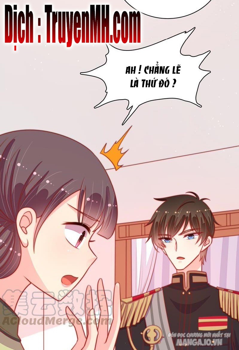 Ngày Nào Thiếu Soái Cũng Ghen Chapter 157 - Trang 2