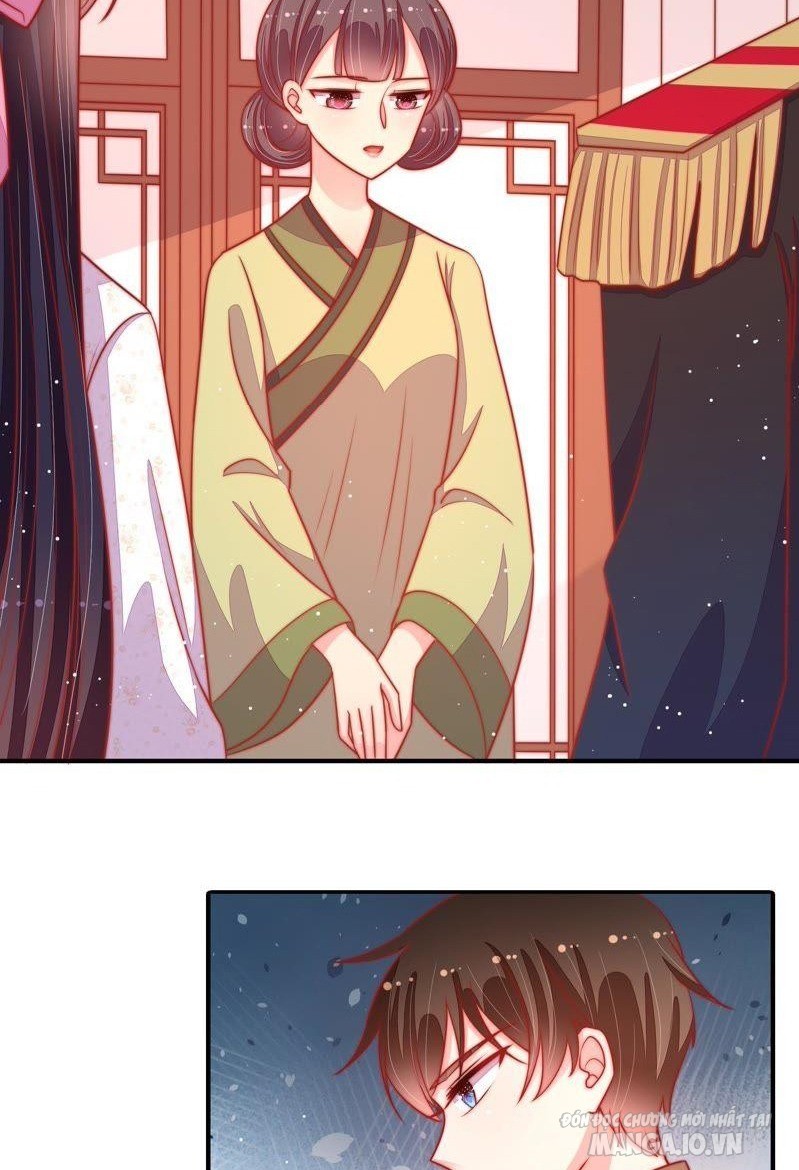 Ngày Nào Thiếu Soái Cũng Ghen Chapter 157 - Trang 2