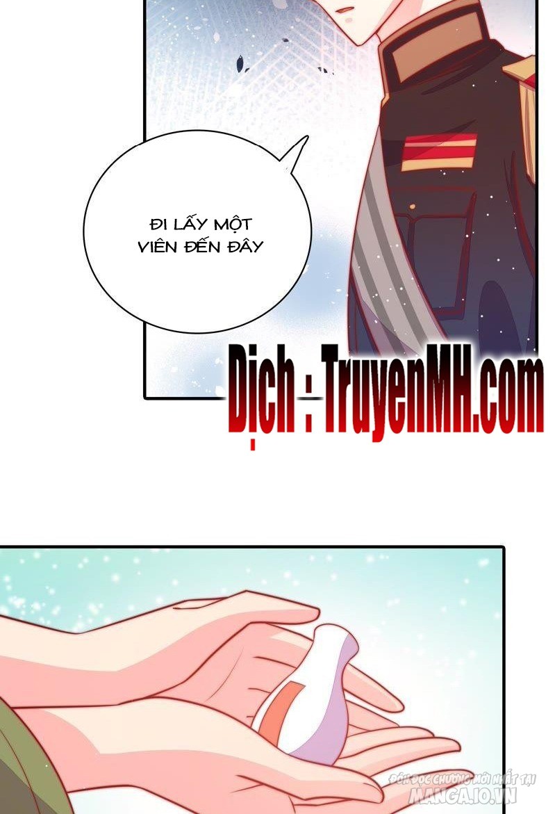 Ngày Nào Thiếu Soái Cũng Ghen Chapter 157 - Trang 2