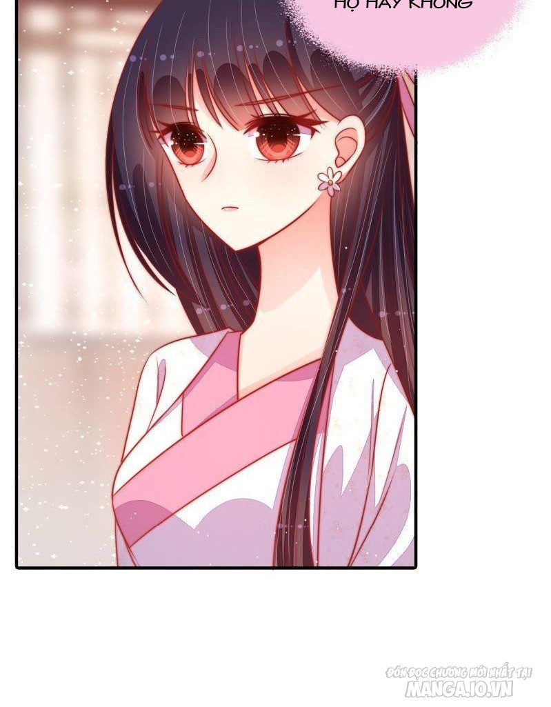 Ngày Nào Thiếu Soái Cũng Ghen Chapter 158 - Trang 2