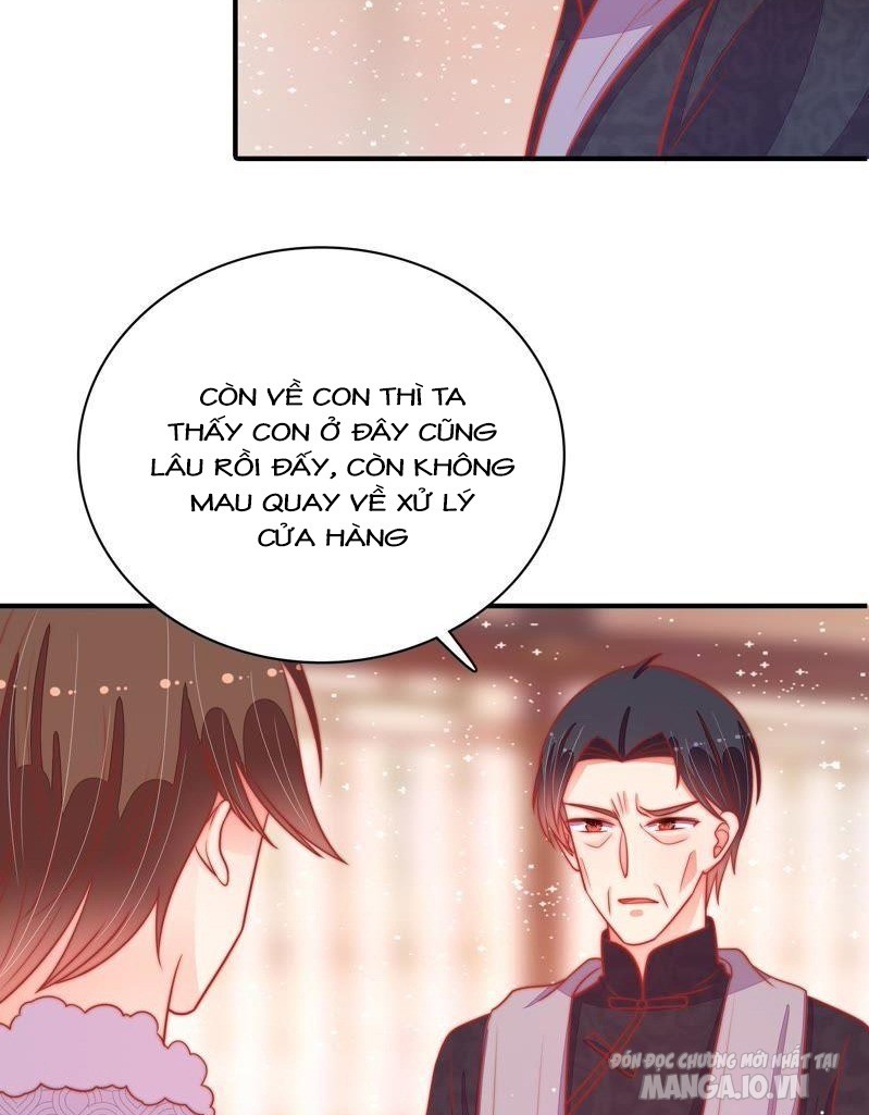 Ngày Nào Thiếu Soái Cũng Ghen Chapter 158 - Trang 2
