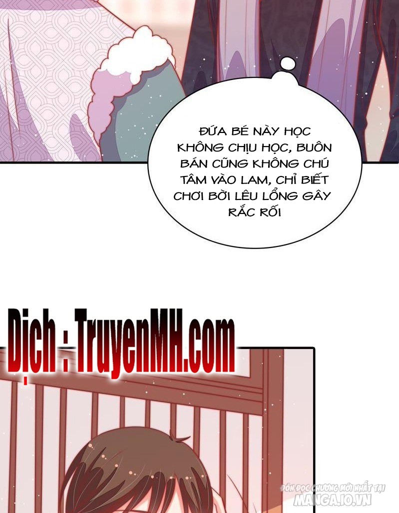 Ngày Nào Thiếu Soái Cũng Ghen Chapter 158 - Trang 2