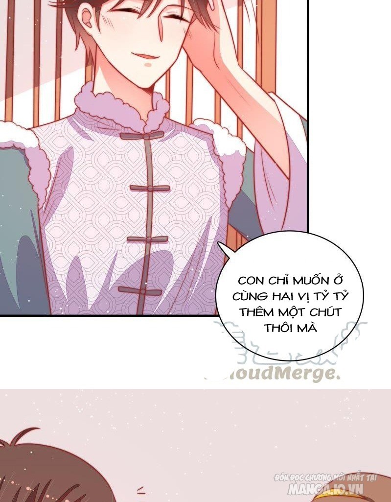 Ngày Nào Thiếu Soái Cũng Ghen Chapter 158 - Trang 2