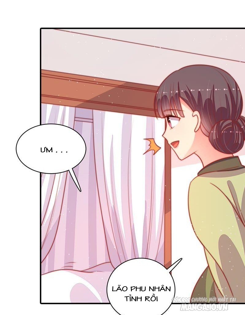 Ngày Nào Thiếu Soái Cũng Ghen Chapter 158 - Trang 2